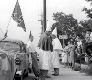 Ku Klux Klan Ku Klux Klan