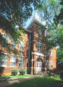 Tennessee Wesleyan College Tennessee Wesleyan College